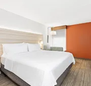 Holiday Inn Express Hopewell - Fort Lee by IHG hotel detail image 7