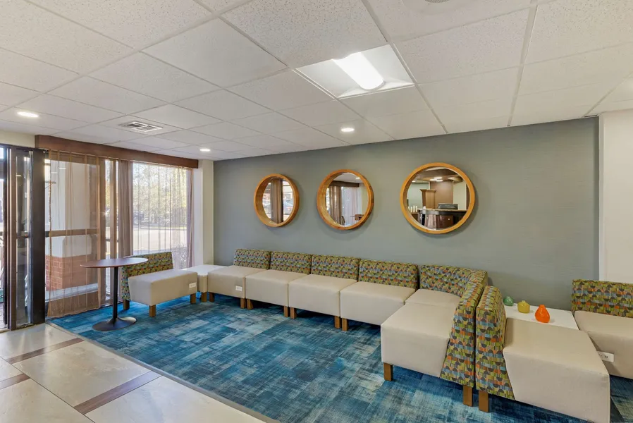 Best Western PLUS Executive Hotel hotel detail image 2