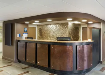 Best Western PLUS Executive Hotel hotel thumbnail 3