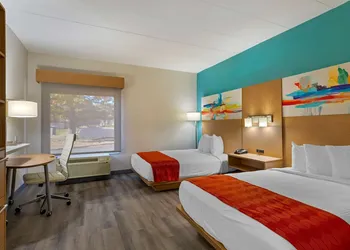 Best Western PLUS Executive Hotel hotel thumbnail 4