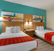 Best Western PLUS Executive Hotel hotel detail image 5
