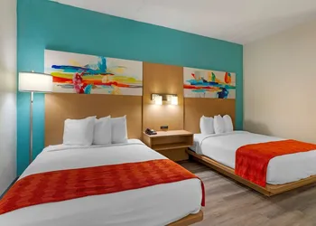 Best Western PLUS Executive Hotel hotel thumbnail 5