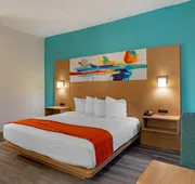Best Western PLUS Executive Hotel hotel detail image 7