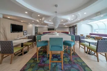 Hampton Inn by Hilton Hopewell Fort Lee hotel detail image 2