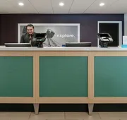 Hampton Inn by Hilton Hopewell Fort Lee hotel detail image 3