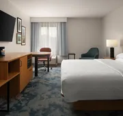 Hampton Inn by Hilton Hopewell Fort Lee hotel detail image 4