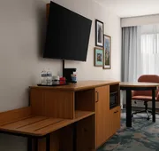 Hampton Inn by Hilton Hopewell Fort Lee hotel detail image 7