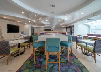 Hampton Inn by Hilton Hopewell Fort Lee hotel thumbnail 2