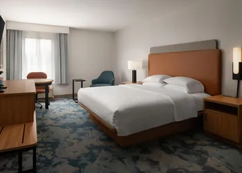 Hampton Inn by Hilton Hopewell Fort Lee hotel thumbnail 5