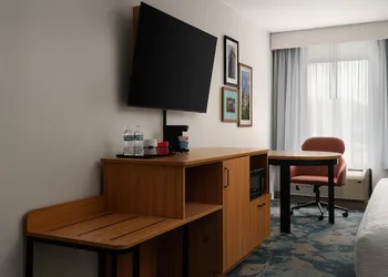 Hampton Inn by Hilton Hopewell Fort Lee hotel thumbnail 8