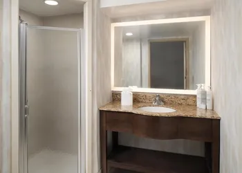 Hampton Inn by Hilton Hopewell Fort Lee hotel thumbnail 8
