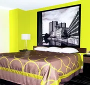Super 8 by Wyndham Richmond/Broad Street hotel detail image 7