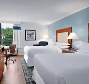 Four Points by Sheraton Richmond Airport hotel detail image 4