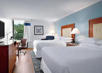 Four Points by Sheraton Richmond Airport hotel thumbnail 4