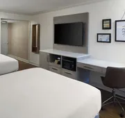 Four Points by Sheraton Richmond Airport hotel detail image 5