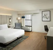 Four Points by Sheraton Richmond Airport hotel detail image 7