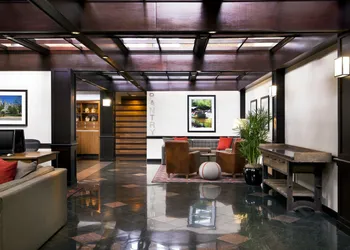 Four Points by Sheraton Richmond Airport hotel thumbnail 2