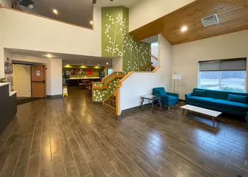 Sleep Inn Antigo hotel thumbnail 2