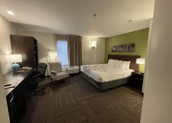 Sleep Inn Antigo hotel thumbnail 4
