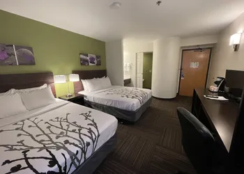 Sleep Inn Antigo hotel thumbnail 5
