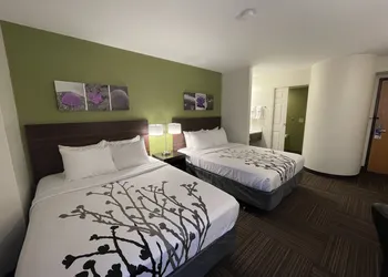 Sleep Inn Antigo hotel thumbnail 7