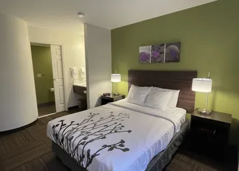 Sleep Inn Antigo hotel thumbnail 8