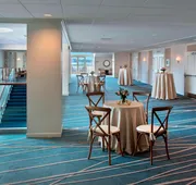 Newport Marriott Hotel & Spa hotel detail image 4