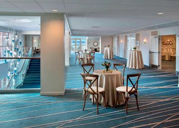 Newport Marriott Hotel & Spa hotel thumbnail 4
