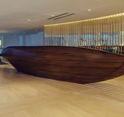 Newport Marriott Hotel & Spa hotel detail image 5