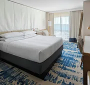 Newport Marriott Hotel & Spa hotel detail image 7