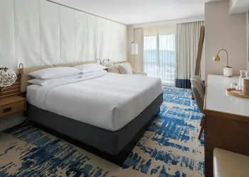 Newport Marriott Hotel & Spa hotel thumbnail 7