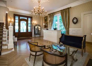 The Chanler at Cliff Walk hotel thumbnail 2