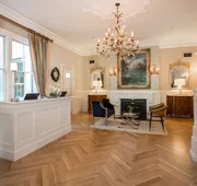 The Chanler at Cliff Walk hotel detail image 3