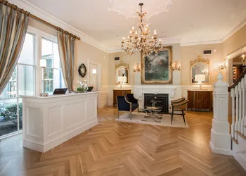 The Chanler at Cliff Walk hotel thumbnail 3