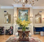 The Chanler at Cliff Walk hotel detail image 4