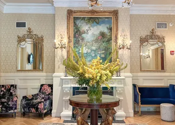 The Chanler at Cliff Walk hotel thumbnail 4