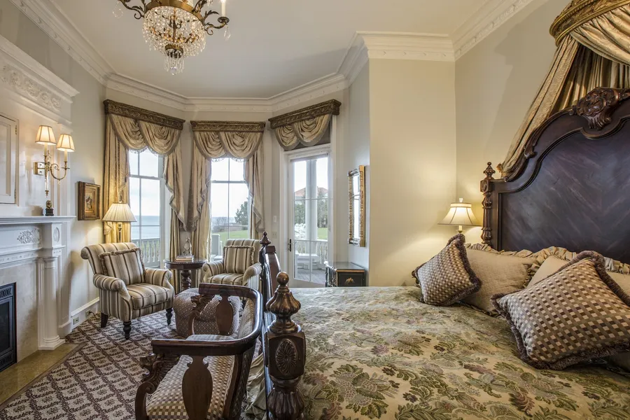 The Chanler at Cliff Walk hotel detail image 6