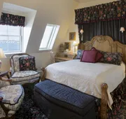 The Chanler at Cliff Walk hotel detail image 7