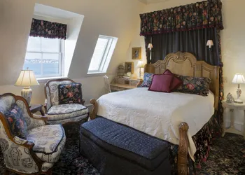 The Chanler at Cliff Walk hotel thumbnail 7