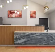 Ramada by Wyndham Allentown/Bethlehem hotel detail image 3