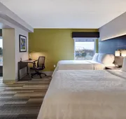 Holiday Inn Express & Suites Allentown-Dorney Park Area by IHG hotel detail image 3