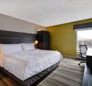 Holiday Inn Express & Suites Allentown-Dorney Park Area by IHG hotel detail image 4
