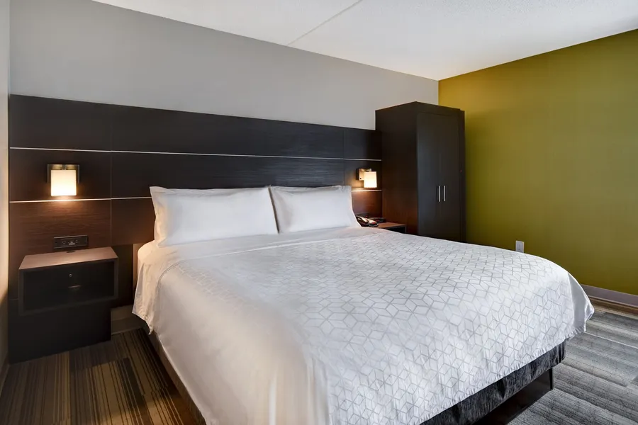Holiday Inn Express & Suites Allentown-Dorney Park Area by IHG hotel detail image 6
