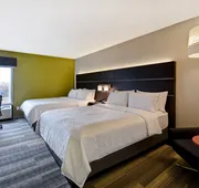 Holiday Inn Express & Suites Allentown-Dorney Park Area by IHG hotel detail image 7