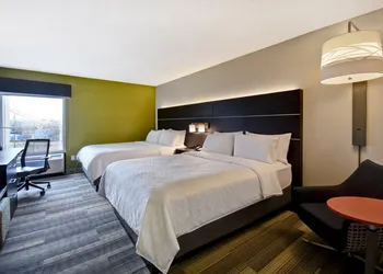 Holiday Inn Express & Suites Allentown-Dorney Park Area by IHG hotel thumbnail 7