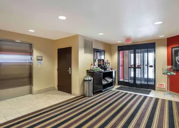 Extended Stay America Suites Allentown Bethlehem hotel thumbnail 5