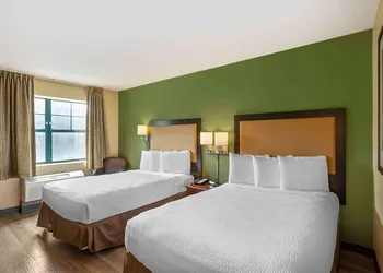 Extended Stay America Suites Allentown Bethlehem hotel thumbnail 7