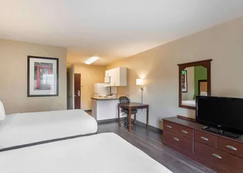 Extended Stay America Suites Allentown Bethlehem hotel thumbnail 8