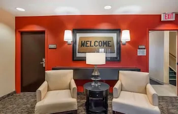 Extended Stay America Suites Allentown Bethlehem hotel thumbnail 4