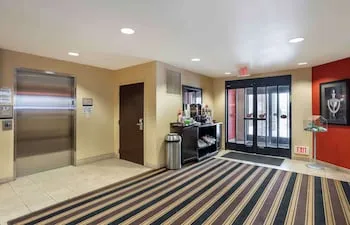 Extended Stay America Suites Allentown Bethlehem hotel thumbnail 5